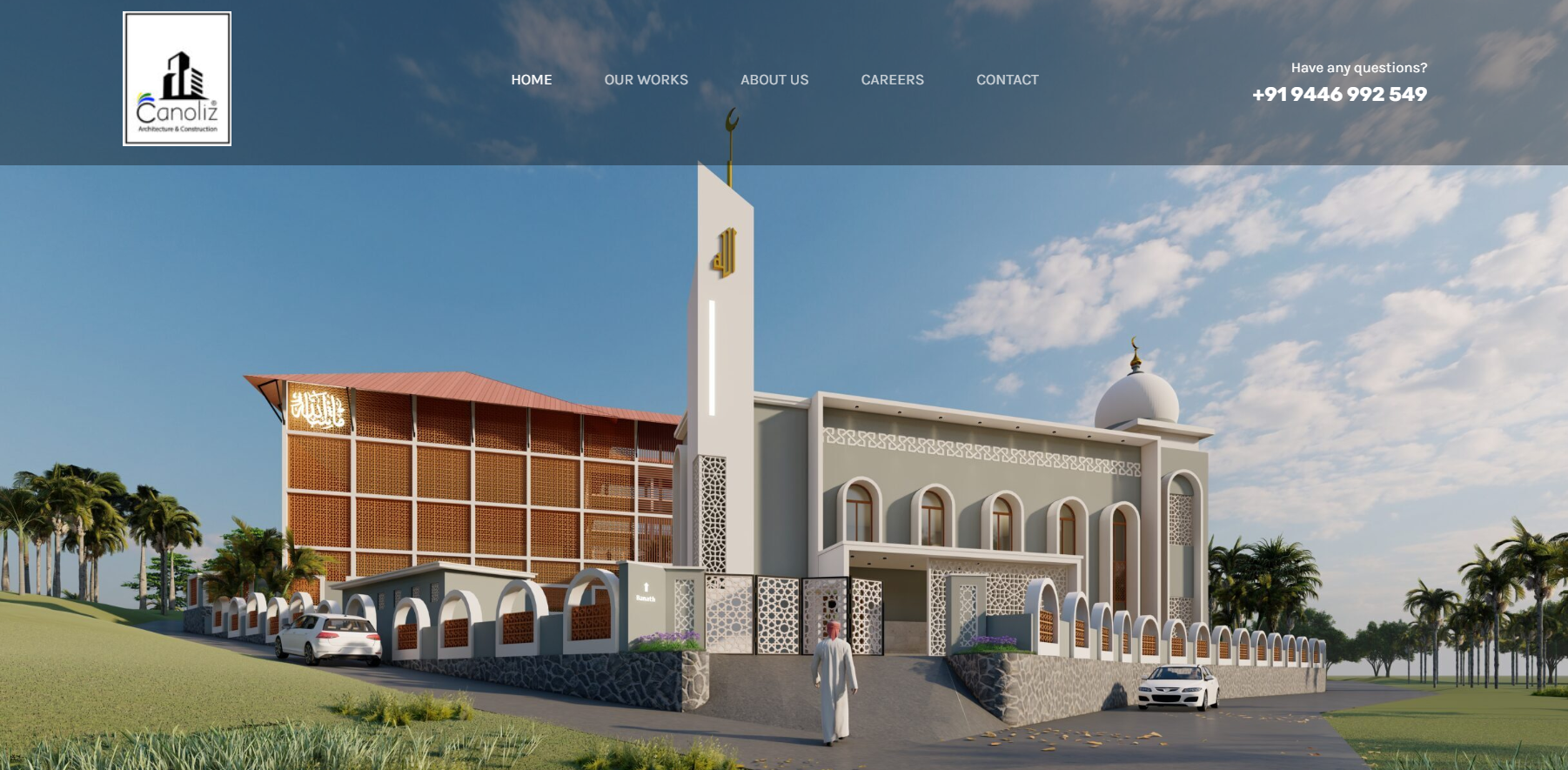 Canoliz project