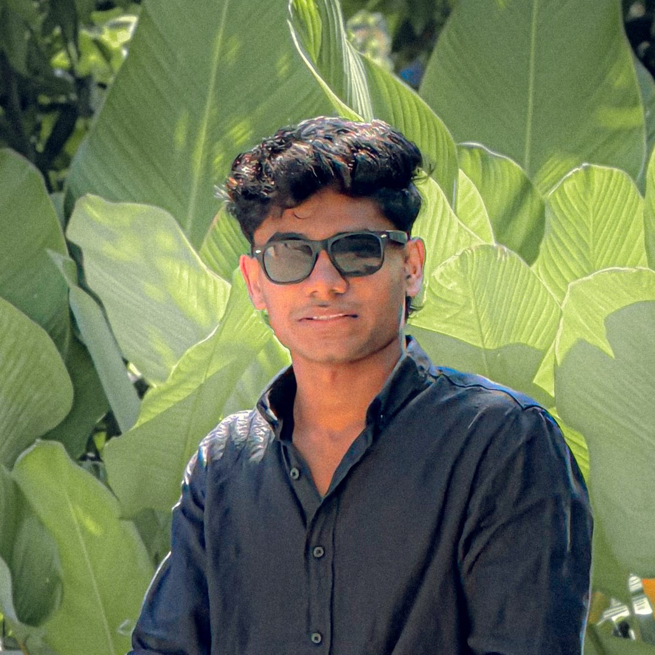 Muhammed Shamil